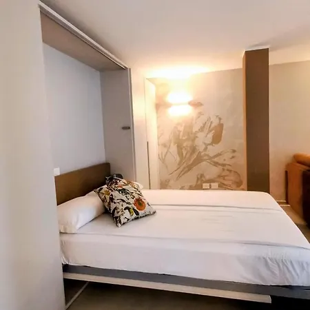 Maurizio Apartment *