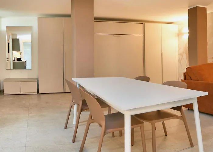 Maurizio Appartement